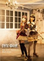 Fate Gear / Romancer