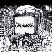 Album cover for Стабильность