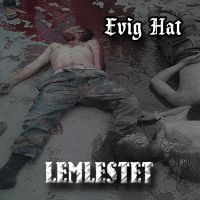 Lemlestet