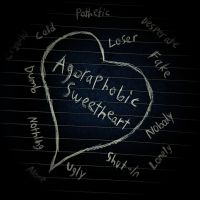 Agoraphobic Sweetheart