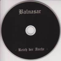 Reich der Asche