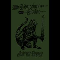 Sulfuric Vapour From the Depths