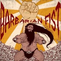 Barbarian