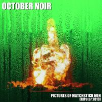 Pictures of Matchstick Men