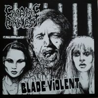 Embodiment of Sin and Obscenity / Blade Violent