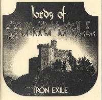 Iron Exile