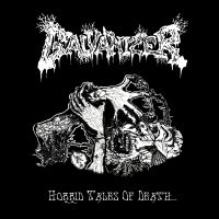 Horrid Tales of Death…