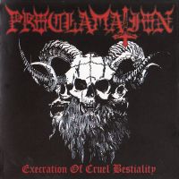 Execration of Cruel Bestiality