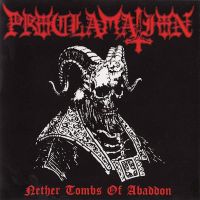 Nether Tombs of Abaddon