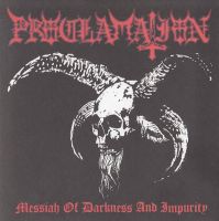 Messiah of Darkness and Impurity