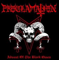 Advent of the Black Omen