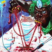 Necrosadistic Surgery