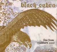 Live From Roadburn 2007