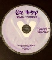 Globus Hystericus