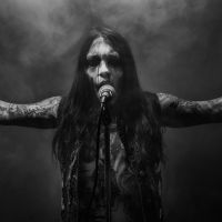 In The Absence of Existence (Nachtmystium cover)