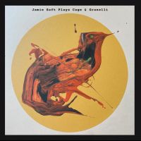 Jamie Saft Plays Cage & Granelli