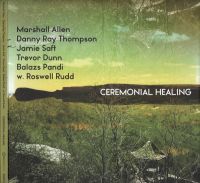 Ceremonial Healing