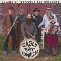 Dreams of Yesterday and Tomorrow