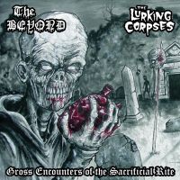 Gross Encounters of the Sacrificial Rite