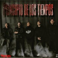 Principio de los tiempos