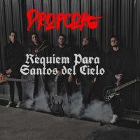 Réquiem para santos del cielo