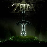 A Symphonic Metal Tribute to the Legend of Zelda