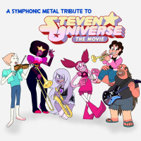 A Symphonic Metal Tribute to Steven Universe: The Movie