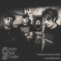 Incinerated Mind / Retribution