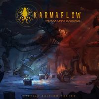 Karmaflow: The Rock Opera Videogame - Special Edition Tracks