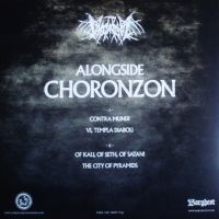 Alongside Choronzon