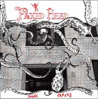 Faxed Head / Breathilizor