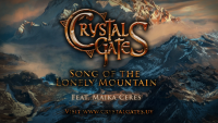 Song of the Lonely Mountain (The Hobbit OST Metal Version)