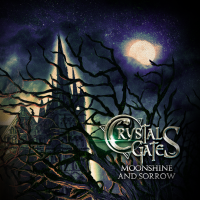 Moonshine and Sorrow (single)