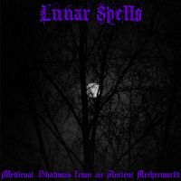 Medieval Shadows From an Ancient Netherworld