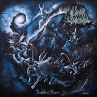 Demise of Heaven