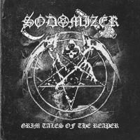 Grim Tales of the Reaper