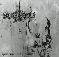 Hiilenmusta lammas