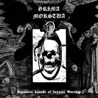 Repulsive Sounds of Satanic Worship