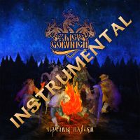 Devilish Dances Instrumental