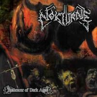 Embracer of the Dark Ages