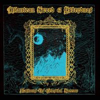 Fathoms Of Celestial Sorrow split with Atlantean Sword