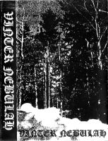 Album cover for Vinter Nebulah