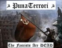 The Fascists Are Dead