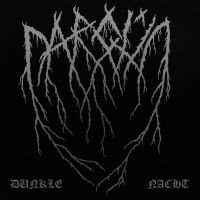 Dunkle Nacht