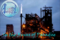 In the Ruins of Paradise