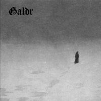 Galdr
