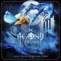 Album cover for ...Away From Luciferian Claws