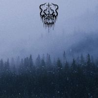 Album cover for Forest of Iniquity
