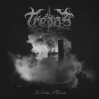 Album cover for Les ombres malades
