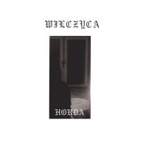 Album cover for Horda